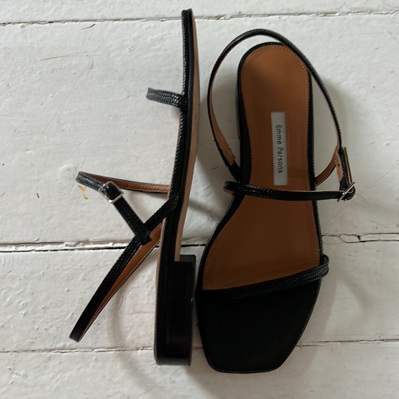 Emme Parsons Sandal 7 - Picture 2 of 5